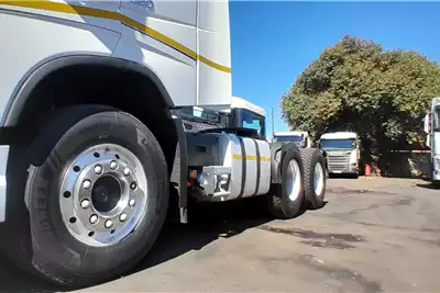 Volvo Truck tractors Double axle FH 440 2020 for sale by Tommys Truck Sales | Truck & Trailer Marketplace