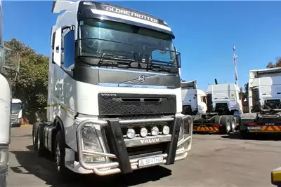 Volvo Truck tractors Double axle FH 440 2020 for sale by Tommys Truck Sales | Truck & Trailer Marketplace