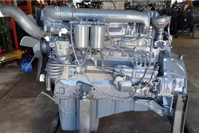 Components and spares Engines MAN D2565 Engine for sale by Dirtworx | AgriMag Marketplace