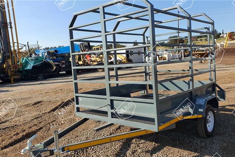 Nuco Auctioneers | AgriMag Marketplace