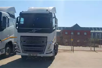 Volvo Truck tractors Volvo FH440 2022 for sale by ADW Trucks Sales | AgriMag Marketplace