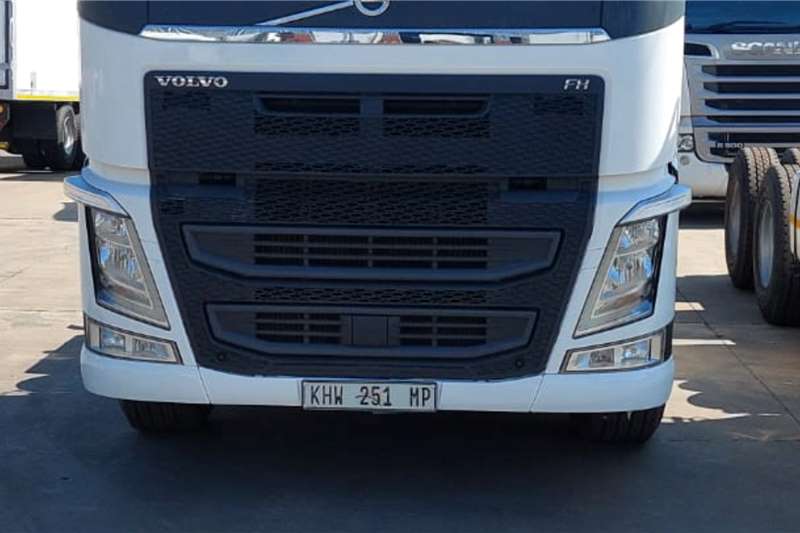 Volvo Truck tractors Volvo FH440 2021