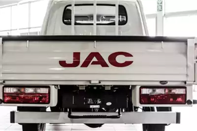 JAC Dropside trucks JAC X200 DOUBLE CAB 2.8 TDI 1.3 ton DROPSIDE (ABS 2024 for sale by Angel Motor Group Pty Ltd | AgriMag Marketplace
