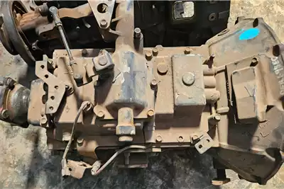 Nissan Truck spares and parts Gearboxes UD80 Gearbox for sale by N12 Truck Yard | Truck & Trailer Marketplace