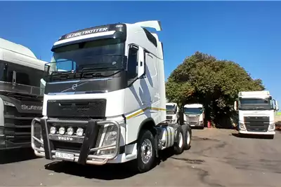 Volvo Truck tractors Double axle FH 440 2020 for sale by Tommys Camperdown | AgriMag Marketplace