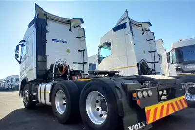 Volvo Truck tractors Double axle FH 440 2019 for sale by Tommys Camperdown | AgriMag Marketplace