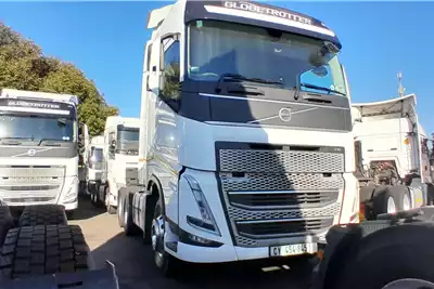 Volvo Truck tractors Double axle FH 440 2019 for sale by Tommys Camperdown | Truck & Trailer Marketplace