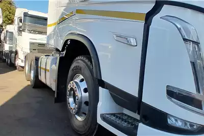 Volvo Truck tractors Double axle FH 440 2019 for sale by Tommys Camperdown | AgriMag Marketplace