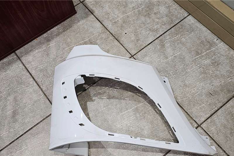DAF Truck spares and parts Body Headlamp Panel RH XF106/XF480 2022 for sale by Bras Parts | AgriMag Marketplace