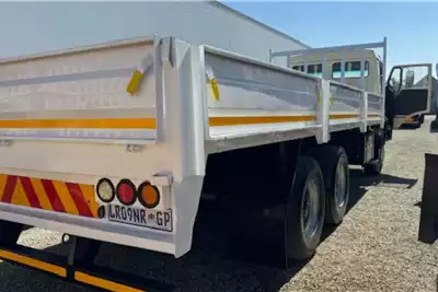 Mercedes Benz Dropside trucks 14 Ton D/Diff Ridgid  New Dropside 1988 for sale by Boschies cc | AgriMag Marketplace