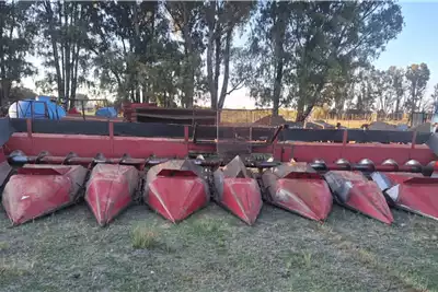 Case Harvesting equipment 8 Ry Case Stroper tafel for sale by R64 Trade | AgriMag Marketplace