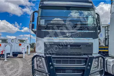 Volvo Truck VOLVO FH440 GLOBETROTTER 2020 for sale by EARTHCOMP | Truck & Trailer Marketplace