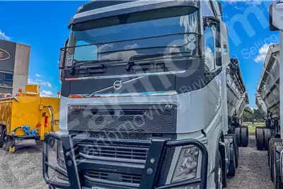 Volvo Truck VOLVO FH440 GLOBETROTTER 2020 for sale by EARTHCOMP | Truck & Trailer Marketplace