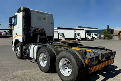 Volvo Truck tractors Double axle FH420 6x4 TT 2004 for sale by East Rand Truck Sales | AgriMag Marketplace