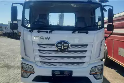 FAW Rollback trucks 15.220 2024 for sale by Auto Deal | Truck & Trailer Marketplace