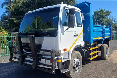 UD Tipper trucks UD 85 6m 2004 for sale by Tipperman | Truck & Trailer Marketplace