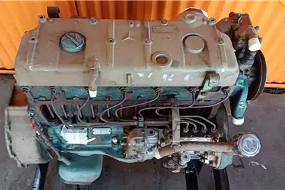 Components and spares Engines Mercedes Benz OM 352 Engine for sale by Dirtworx | AgriMag Marketplace