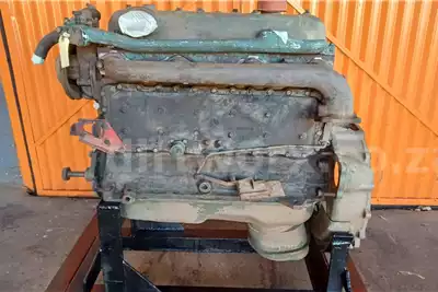 Machinery spares Engines Mercedes Benz OM 352 Engine for sale by Dirtworx | AgriMag Marketplace