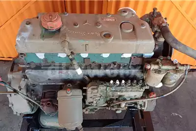 Machinery spares Engines Mercedes Benz OM 352 Engine for sale by Dirtworx | Truck & Trailer Marketplace