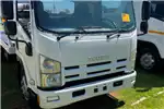 Isuzu Dropside trucks Isuzu 500 rollback 2020 for sale by 4 Ton Trucks | Truck & Trailer Marketplace