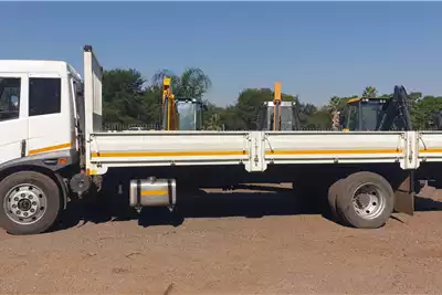 FAW Dropside trucks 15.180 FL 8 TON 2019 for sale by WE BUY TLBs | Truck & Trailer Marketplace