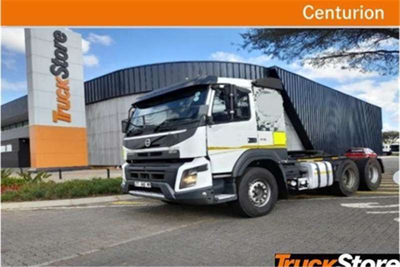 TruckStore Centurion - a commercial bus dealer on Truck & Trailer Marketplace