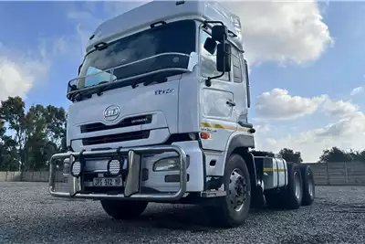 Van Biljon Trucks Trust - a commercial dealer on Truck & Trailer Marketplace