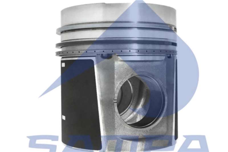 DAF Truck spares and parts Engines ATI Piston Set for sale by Bras Parts | AgriMag Marketplace