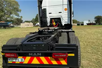 MAN Truck tractors TGS 26 440 2018 for sale by Truck Trade Centre | Truck & Trailer Marketplace