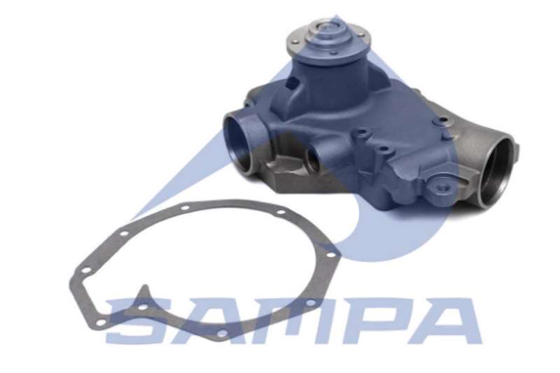 DAF Truck spares and parts Cooling systems Water pump CF85 XE for sale by Bras Parts | AgriMag Marketplace