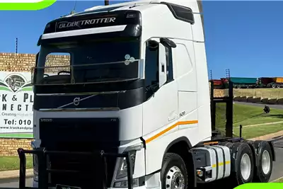Volvo Truck tractors 2018 Volvo Fh520 Globetrotter 2018 for sale by Truck and Plant Connection | Truck & Trailer Marketplace