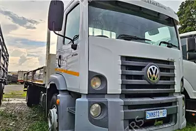 VW Truck Constellation 15 180 2010 for sale by Edan Traders | AgriMag Marketplace