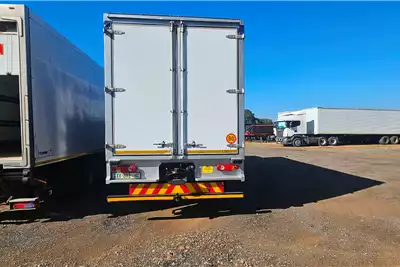 Nissan Curtain side trucks CWE 330 2021 for sale by Platinum Truck Centre | AgriMag Marketplace