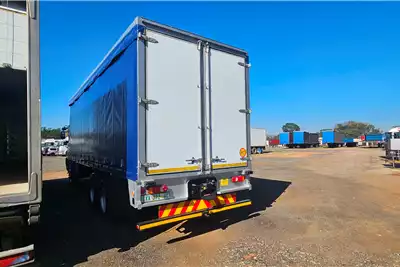Nissan Curtain side trucks CWE 330 2021 for sale by Platinum Truck Centre | Truck & Trailer Marketplace