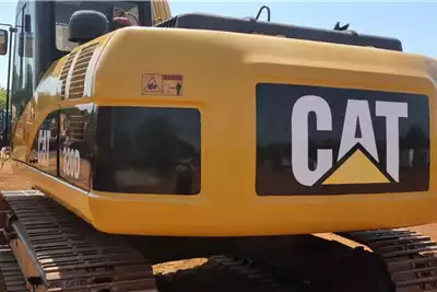 Caterpillar Excavators CAT 320DL Excavator 2009 for sale by A and B Forklifts | AgriMag Marketplace
