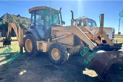 Bell TLBs Construction 2005 BelL 315 SG(4x4) TLB R390,000 excl 2005 for sale by GM Sales | AgriMag Marketplace