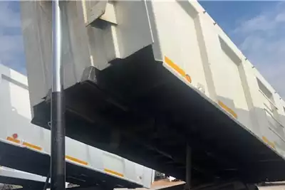 Mercedes Benz Tipper trucks Mercedes Benz Actros 3344 10m3 Tipper 2013 for sale by Randfontein Truck Salvage | AgriMag Marketplace