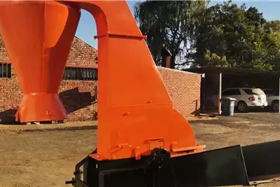 Other Haymaking and silage Hammer mills Hammer Mill PTO Driven for sale by N1 Tractors | AgriMag Marketplace