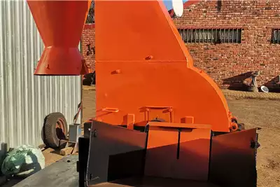 Other Haymaking and silage Hammer mills Hammer Mill PTO Driven for sale by N1 Tractors | AgriMag Marketplace