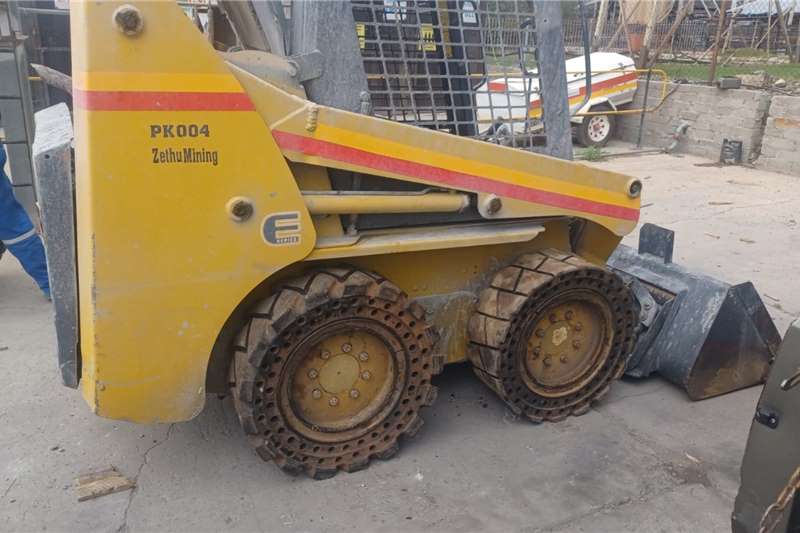 Other Loaders GHL 4240
