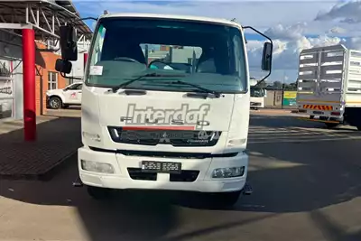 Mitsubishi Truck Mitsubishi Fuso 16 270 2018 for sale by Interdaf Trucks Pty Ltd | Truck & Trailer Marketplace