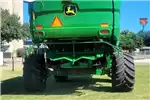 John Deere Harvesting equipment S790 2018 for sale by Senwes Kroonstad | Truck & Trailer Marketplace