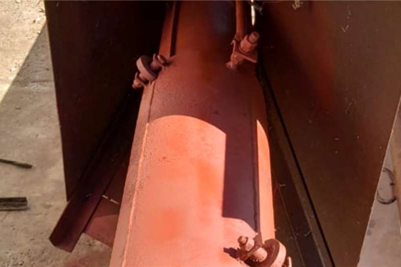 Other Auger (Rooi) for sale by HVR Turbos  | AgriMag Marketplace