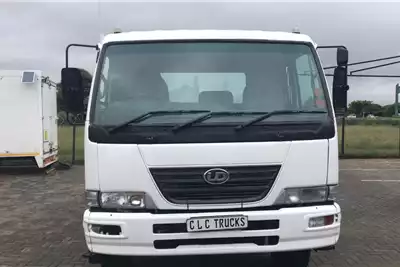 Nissan Dropside trucks UD80 Dropside Truck 2008 for sale by CLC Trucks PTY | AgriMag Marketplace