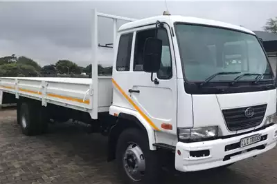Nissan Dropside trucks UD80 Dropside Truck 2008 for sale by CLC Trucks PTY | AgriMag Marketplace