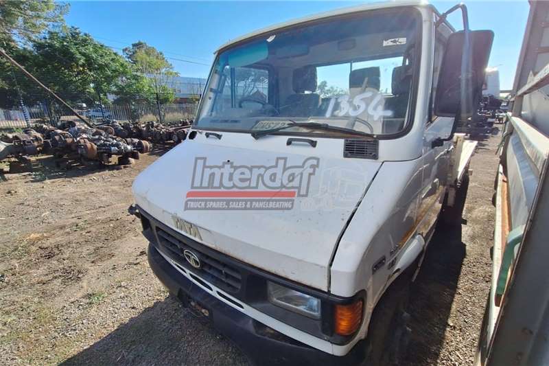 Interdaf Trucks Pty Ltd | AgriMag Marketplace