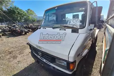 Tata Truck Tata 407T Selling AS IS 2008 for sale by Interdaf Trucks Pty Ltd | AgriMag Marketplace