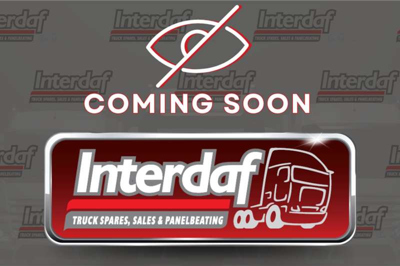 Interdaf Trucks Pty Ltd | AgriMag Marketplace