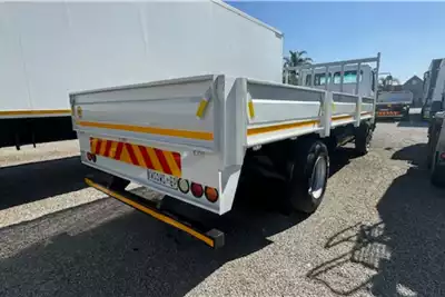 Mercedes Benz Dropside trucks 7 Ton   New Dropside Econoliner 12.14 1997 for sale by Boschies cc | AgriMag Marketplace
