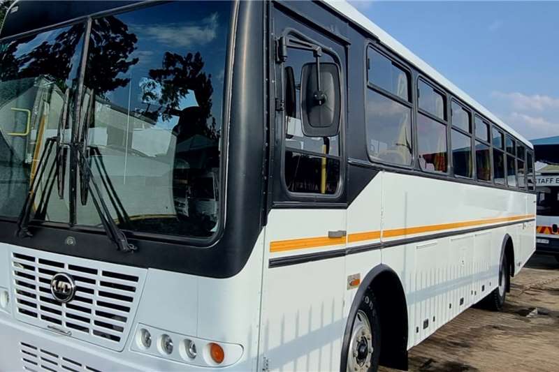 Nissan Buses 50 seater UD90 Cabworld 2016